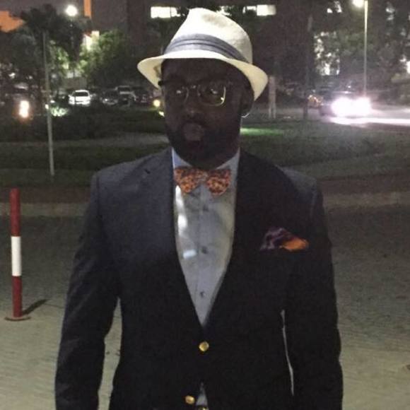 Meet your Posher, Frank - Picture 1 of 1